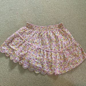 LoveshackFancy Skirt size Small!!